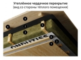 ПАРОИЗОЛЯЦИЯ