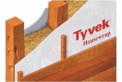 Tyvek  Housewrap, 75м2