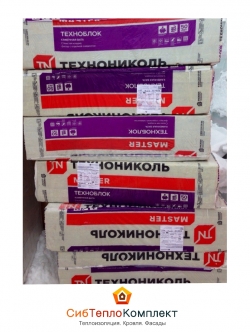 ТЕХНОБЛОК СТАНДАРТ