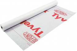 Tyvek Housewrap FireCurb