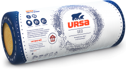 URSA GEO М-15