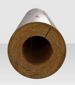 Цилиндры навивные ROCKWOOL 100