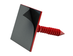 КРЕПЕЖ ТЕХНОНИКОЛЬ №02 ДЛЯ ФИКСАЦИИ ПЛИТ XPS И МЕМБРАНЫ PLANTER(100 ШТ/УП)
