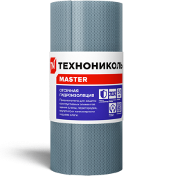 Отсечная гидроизоляция ТЕХНОНИКОЛЬ