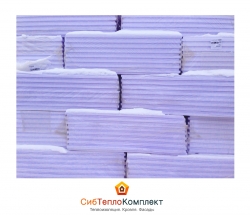 Thermit 1190x590x100