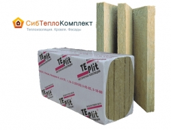 Теплит Фас
