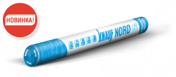 KNAUF NORD Vapor Barrier – гидро- и пароизоляционная пленка, 75м2