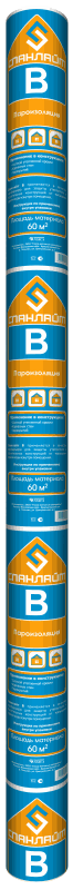 Спанлайт В