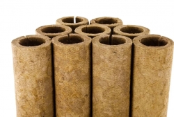 Цилиндры навивные ROCKWOOL 100