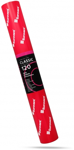 ТРЕХСЛОЙНАЯ МЕМБРАНА EUROVENT CLASSIC, 120 г/м2
