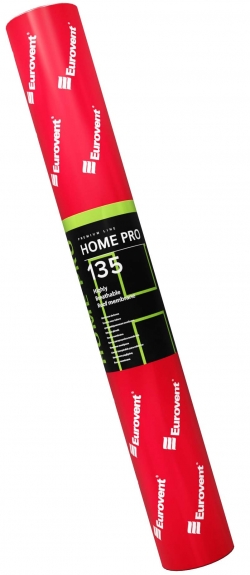 Eurovent HOME PRO Диффузионная мембрана, 135 г/м2