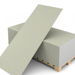 Гипсокартон Knauf 2500х1200х9,5 мм