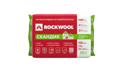 РОКВУЛ Лайт Баттс СКАНДИК (800х600х100мм)