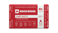 РОКВУЛ ЛАЙТ БАТТС