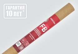 Изоспан FB - Отражающая пароизоляция для саун и бань