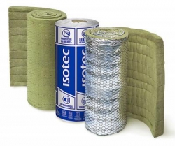 ISOTEC Wired mat60