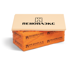 ПЕНОПЛЭКС ГЕО, 50мм