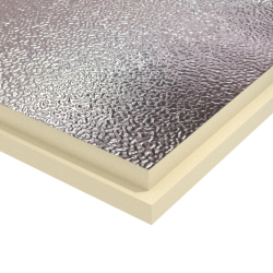PIR-плита 1200х600х50 мм