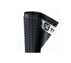 МЕМБРАНА ПРОФИЛИРОВАННАЯ PLANTER STANDARD, 2Х20М