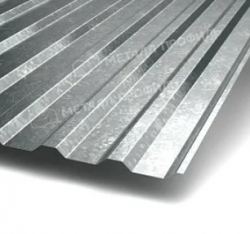 Профлист МЕТАЛЛ ПРОФИЛЬ МП-20x1100-B (ОЦ-01-БЦ-СТ)
