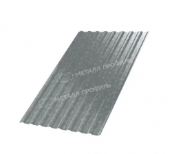 Профлист МЕТАЛЛ ПРОФИЛЬ МП-20x1100-B (ОЦ-01-БЦ-СТ)