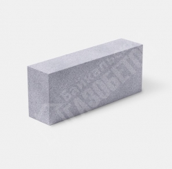 Газобетонные блоки "Краслэнд" Б1.5-500 /150*250*625 под. 1,125м3