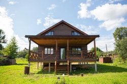 Плитка фасадная HAUBERK, Баварский кирпич
