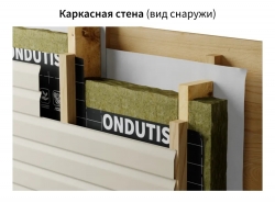 ONDUTISS PRO AM 150, 75 м2